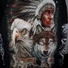 Sweat indien 2